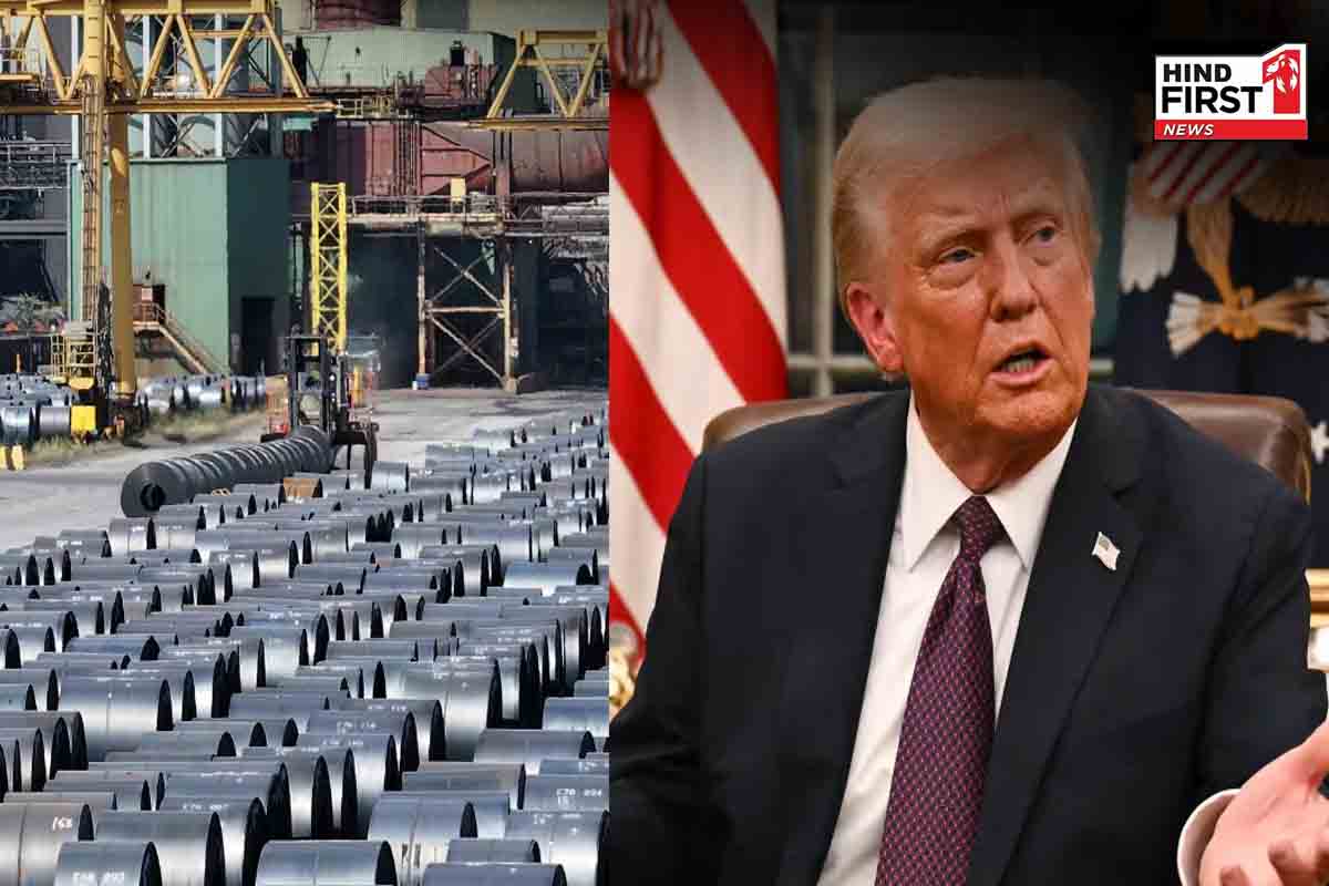 भारत पर अमेरिका के ट्रैरिफ का कितना पड़ेगा असर..? जानिए प्रमुख बिंदु...