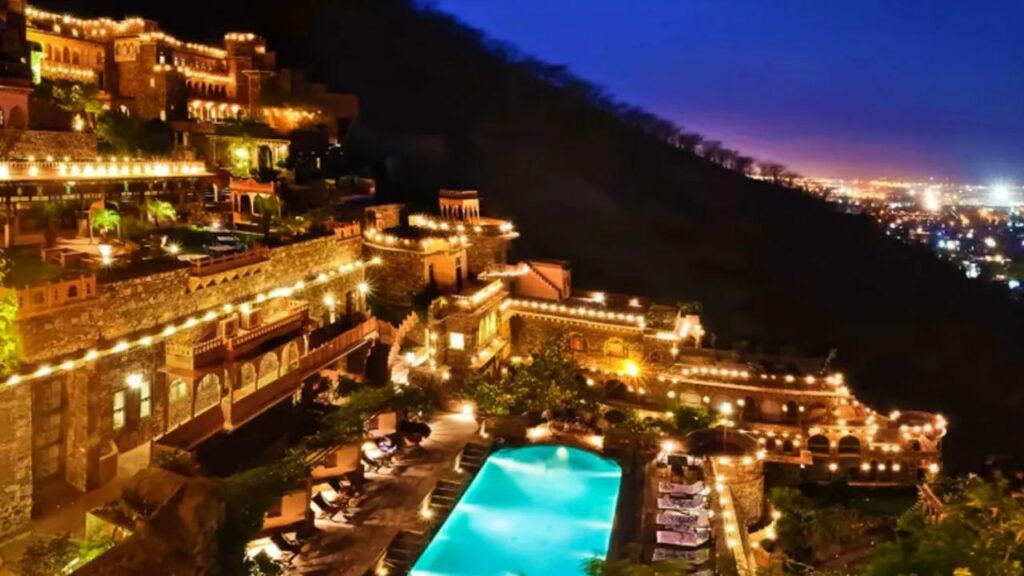 Weekend Plan: दिल्ली के आसपास इन 5 जगहों पर नहीं घुमा तो क्या घुमा , जानें विस्तार से 