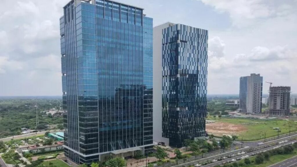 IAS संजय कौल ने संभाला गिफ्ट सिटी एमडी-ग्रुप सीईओ का पदभार