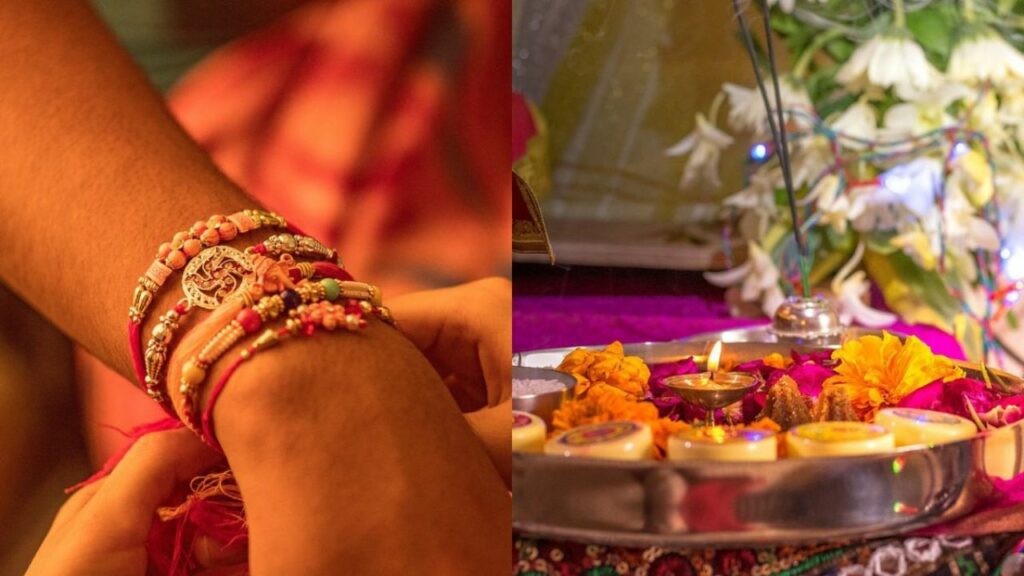   Festivals In August: रक्षाबंधन से लेकर हरतालिका तीज तक, देखें अगस्त के व्रत-त्योहारों की लिस्ट 