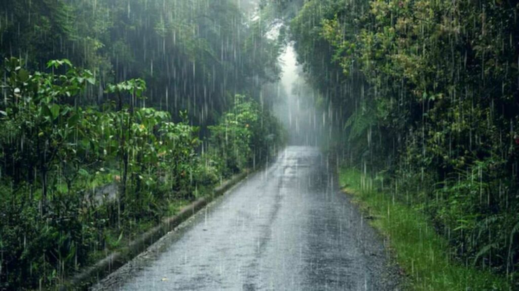     Monsoon Tourism: मानसून के मौसम में ये 5 जगहें किसी जन्नत से नहीं है कम, घूमने का जरूर बनाए प्लान 