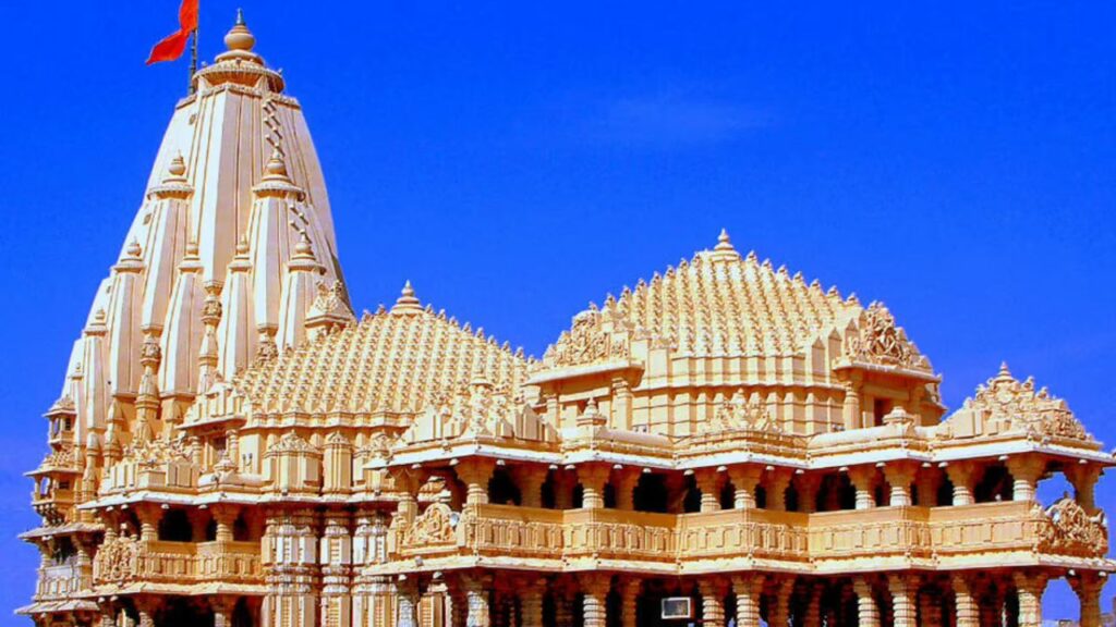 Sawan Special: सावन में बड़े भाग्य से होते हैं इन 5 ज्योतिर्लिंगों के दर्शन