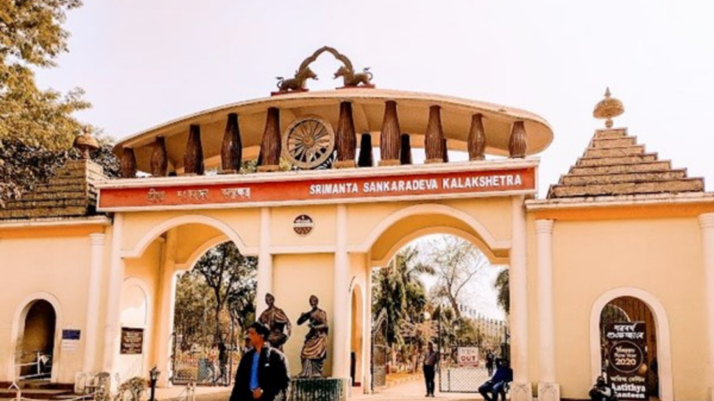 Assam Tourism: कामाख्या देवी के दर्शन को जा रहे हैं तो इन 5 जगहों को भी लिस्ट में कर लें शामिल 