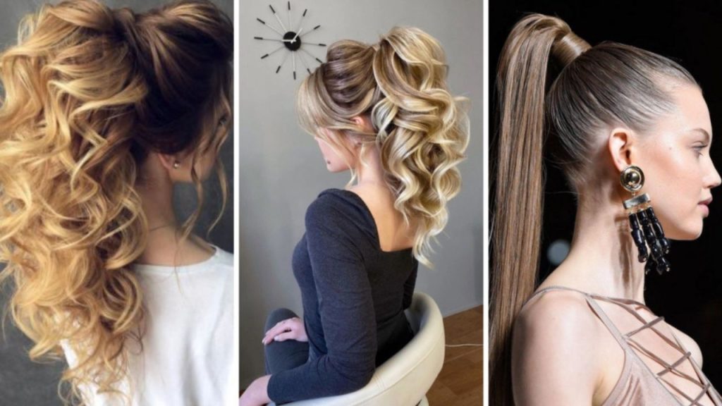 Party Hairstyles: महिलाओं के लिए 5 बेहतरीन पार्टी हेयरस्टाइल, ज़रूर ट्राई करें