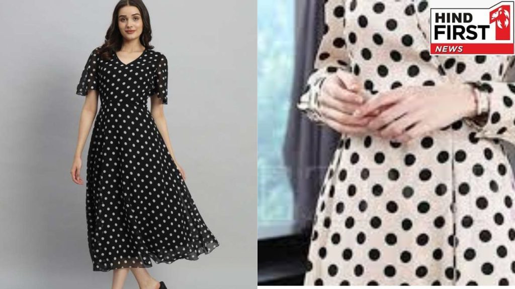 Fashion: ओल्ड इज गोल्ड! फिर से लेटेस्ट ट्रेंड में लौटा बॉबी प्रिंट ड्रेस, बना युथ की पहली पसंद