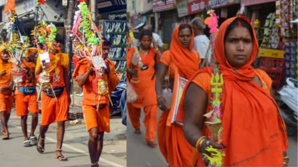 Kanwar Yatra: भक्ति की परंपरा में सांस्कृतिक घुसपैठ की चुनौती