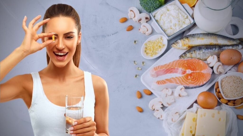     Vitamin D deficiency: शरीर में दिख रहे ये लक्षण विटामिन डी की कमी के हैं संकेत, ऐसे करें दूर 