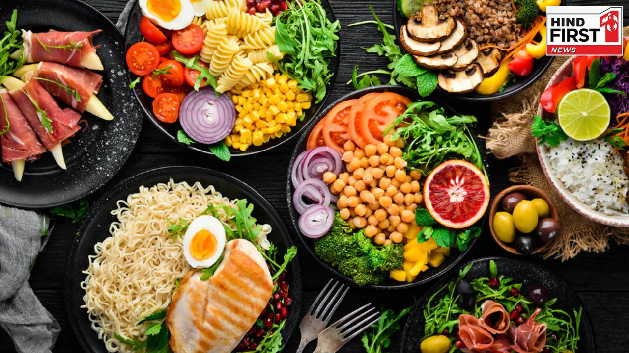 एम्स के डॉक्टर ने हार्टबर्न के लिए इन 10 फ़ूड को बताया फायदेमंद, आप भी जानें