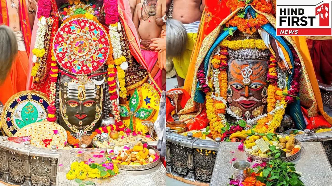 रक्षाबंधन में पहली राखी चढ़ाई जाती है ईश्वर को, जानिए क्यों ?