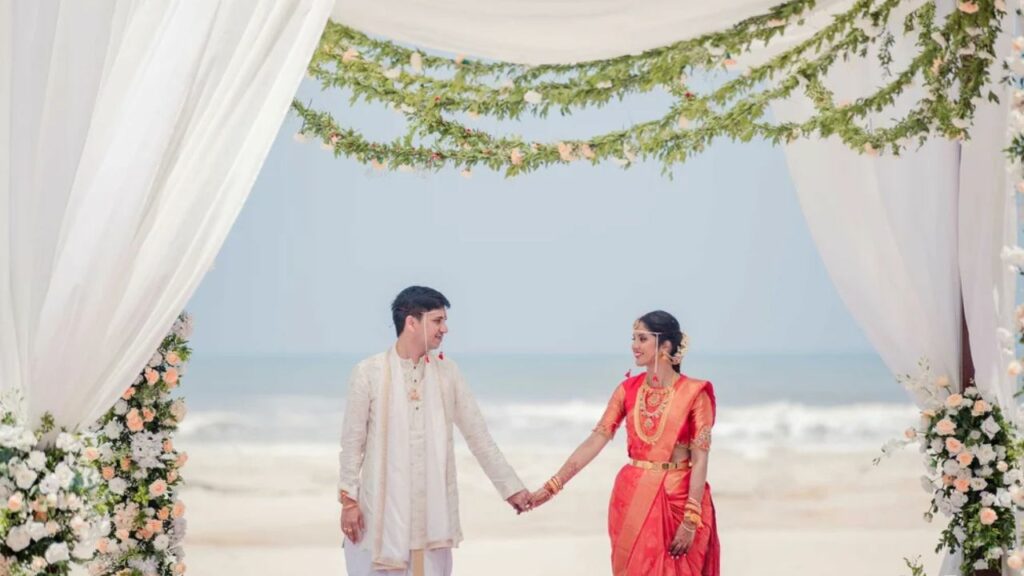  Destination wedding: भारत में ये 5 जगहें शादी के लिए हैं पहली पसंद