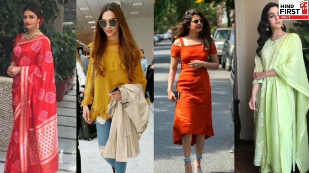 Monsoon Fashion: बारिश के मौसम में आपके ऑउटफिट का ये सेन्स लोगों के उड़ा देगा होश
