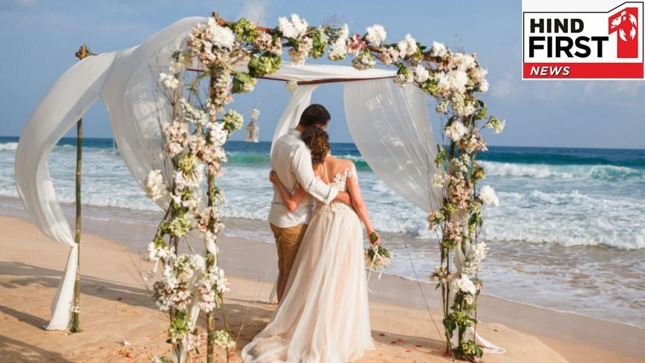Destination wedding: भारत में ये 5 जगहें शादी के लिए हैं पहली पसंद