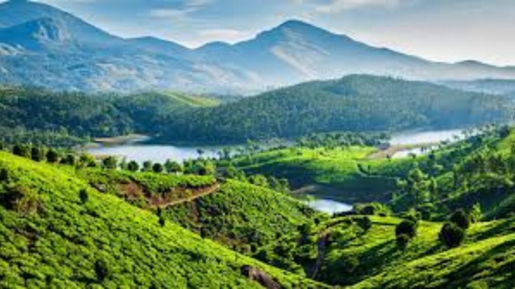   Monsoon Trip: मानसून में ट्रिप पर जाने के लिए सबसे सुरक्षित माने जाते हैं ये 5 जगह