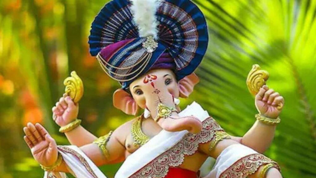 आज है सावन माह की विनायक चतुर्थी, इस विधि से करें शिव जी और गणेश जी की आराधना