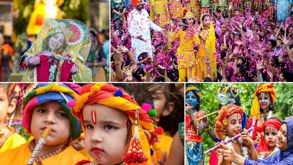 Janmashtami 2025: 15 या 16 अगस्त, कब है जन्माष्टमी? जानें सही तिथि और महत्व 