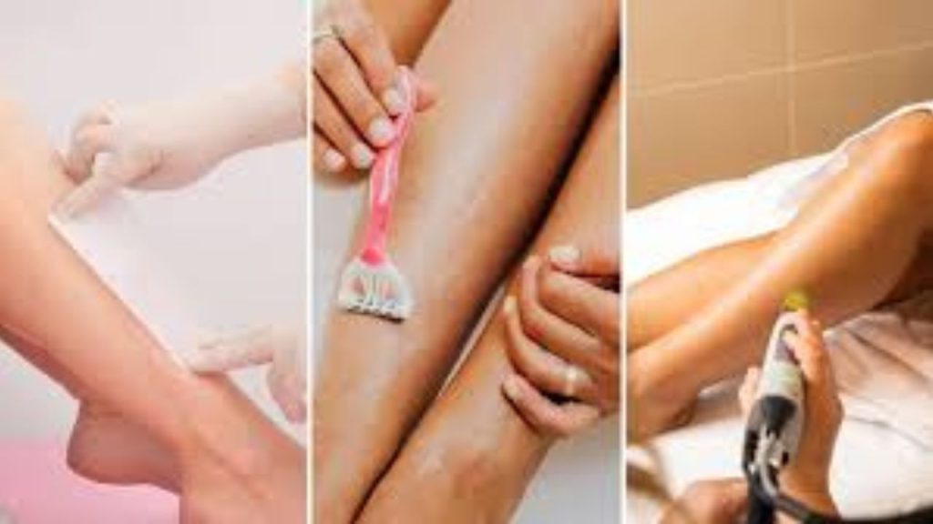 Razor Side Effect: सावधान! बार-बार शेविंग से खराब हो सकती है महिलाओं की स्किन 