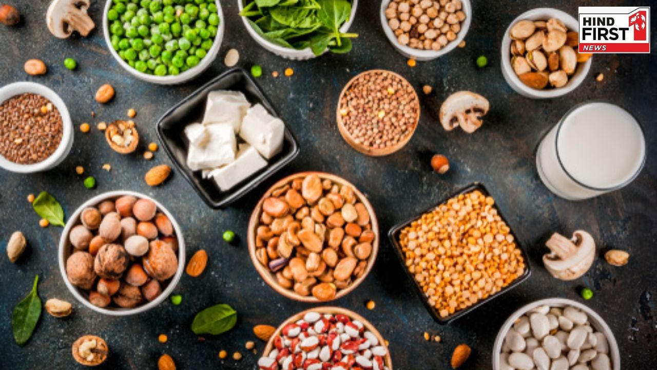 Iron Rich Foods: बिना सप्लीमेंट के एनीमिया को मात देंगे ये पांच फ़ूड आइटम्स, आप भी जानें