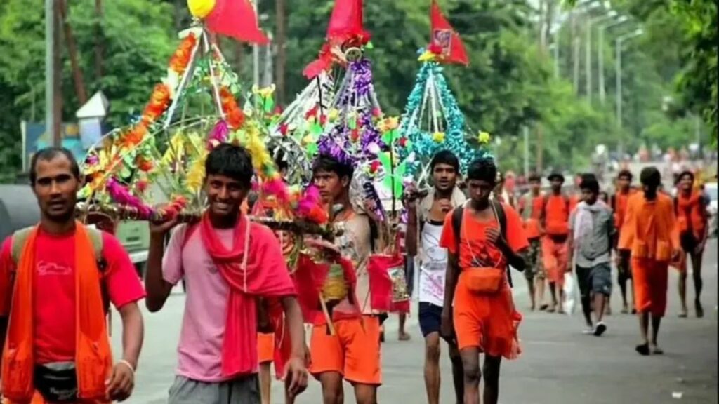Kanwar Yatra: भक्ति की परंपरा में सांस्कृतिक घुसपैठ की चुनौती