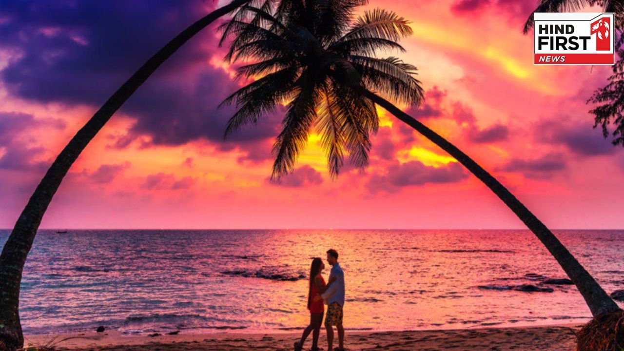 Honeymoon Destinations: ये हैं भारत के 5 बेस्ट हनीमून डेस्टिनेशन्स, आप भी करें प्लान Honeymoon Destinations: ये हैं भारत के 5 बेस्ट हनीमून डेस्टिनेशन्स, आप भी करें प्लान