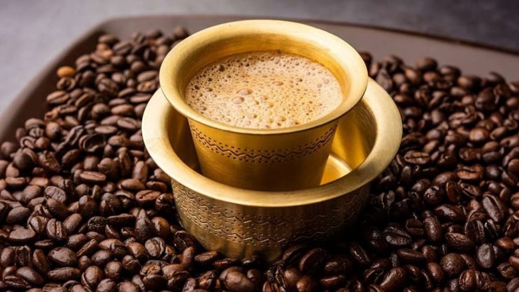Coffee Benefits: रोज़ाना दो कप कॉफी आपके ब्रेन और हार्ट को बना सकती है बेहतर, जानें कैसे   