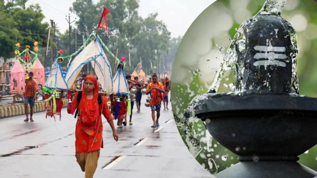  Kanwar Yatra: भक्ति की परंपरा में सांस्कृतिक घुसपैठ की चुनौती