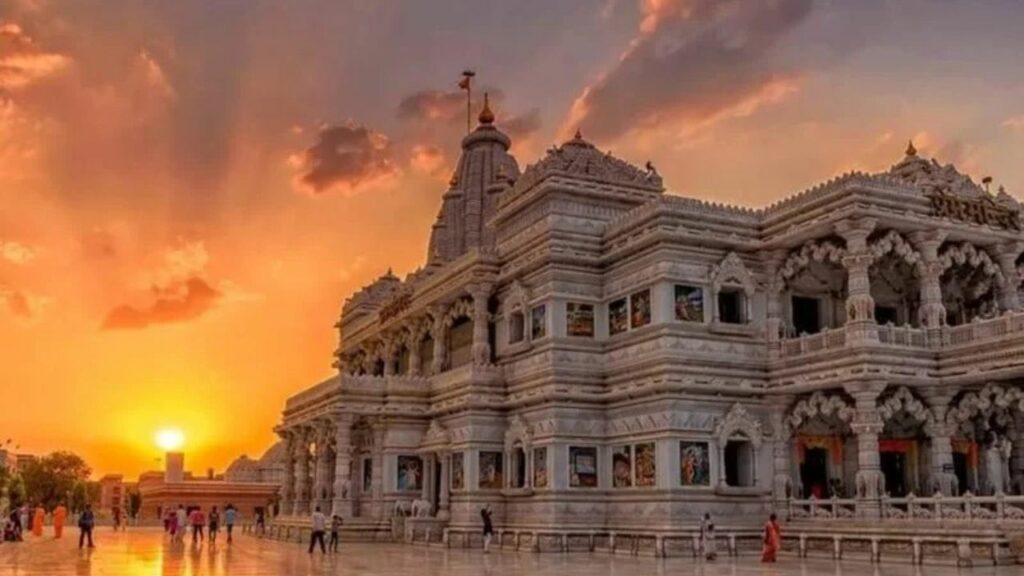  Weekend Plan: दिल्ली के आसपास इन 5 जगहों पर नहीं घुमा तो क्या घुमा , जानें विस्तार से 