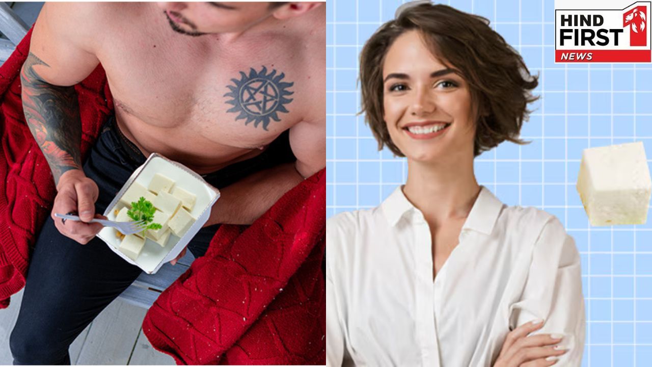 रोज़ाना पनीर खाना सेहत के लिए फायदेमंद या नुकसानदायक , जानिए एक्सपर्ट की राय