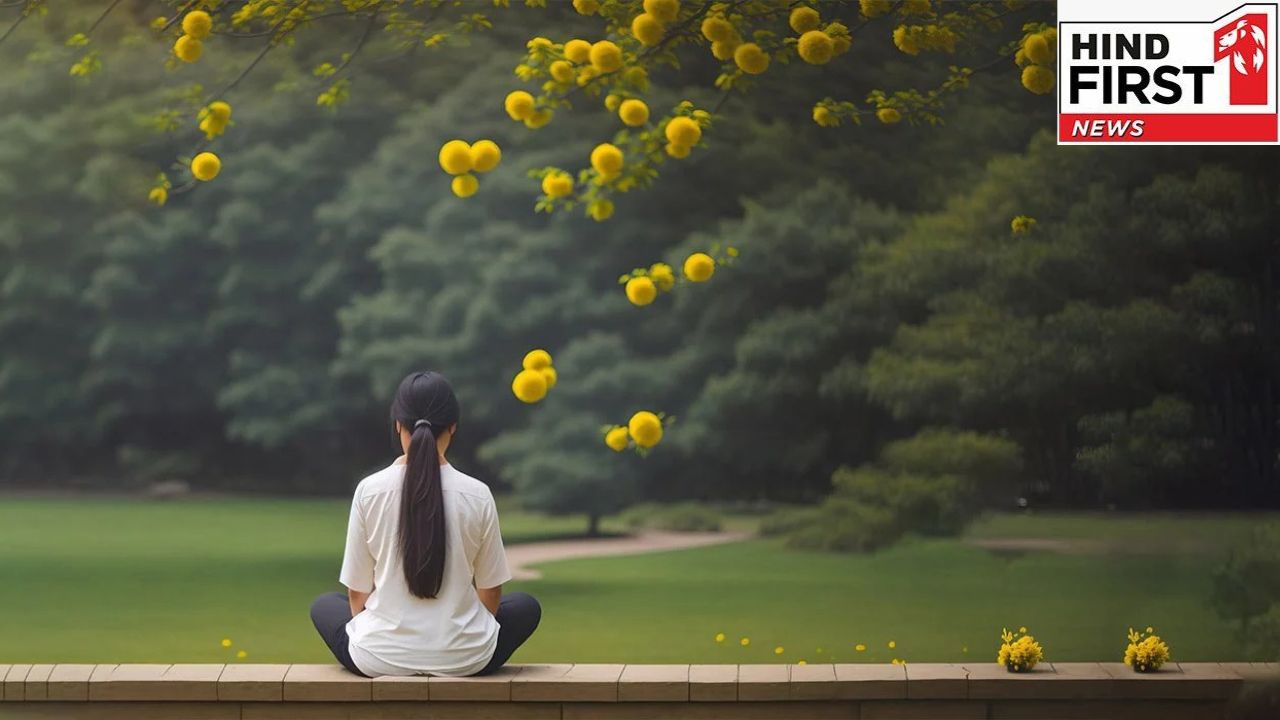 Ecotherapy Benefits: तनाव-डिप्रेशन कम करने का आसान और नेचुरल तरीका है इकोथेरेपी, जानें कैसे?