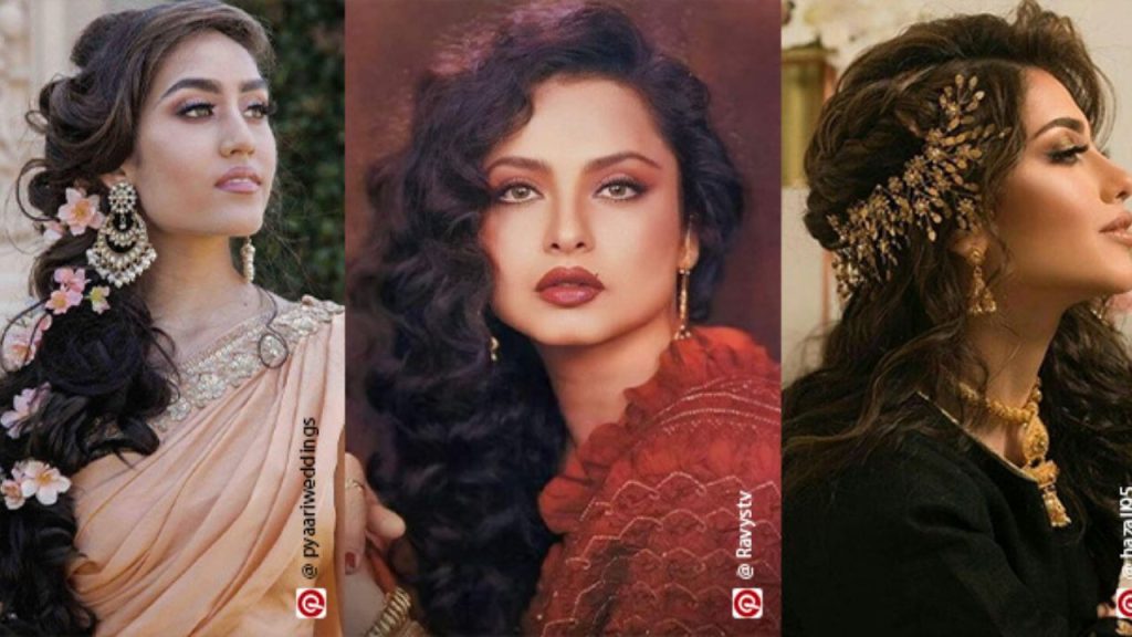 Party Hairstyles: महिलाओं के लिए 5 बेहतरीन पार्टी हेयरस्टाइल, ज़रूर ट्राई करें