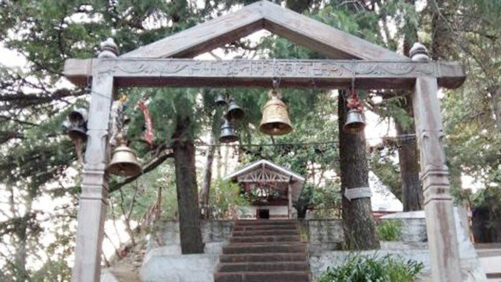 Mukteshwar Mahadev: मुक्तेश्वर महादेव में होती है हर मनोकामना पूर्ण , भक्तों का लगता है तांता