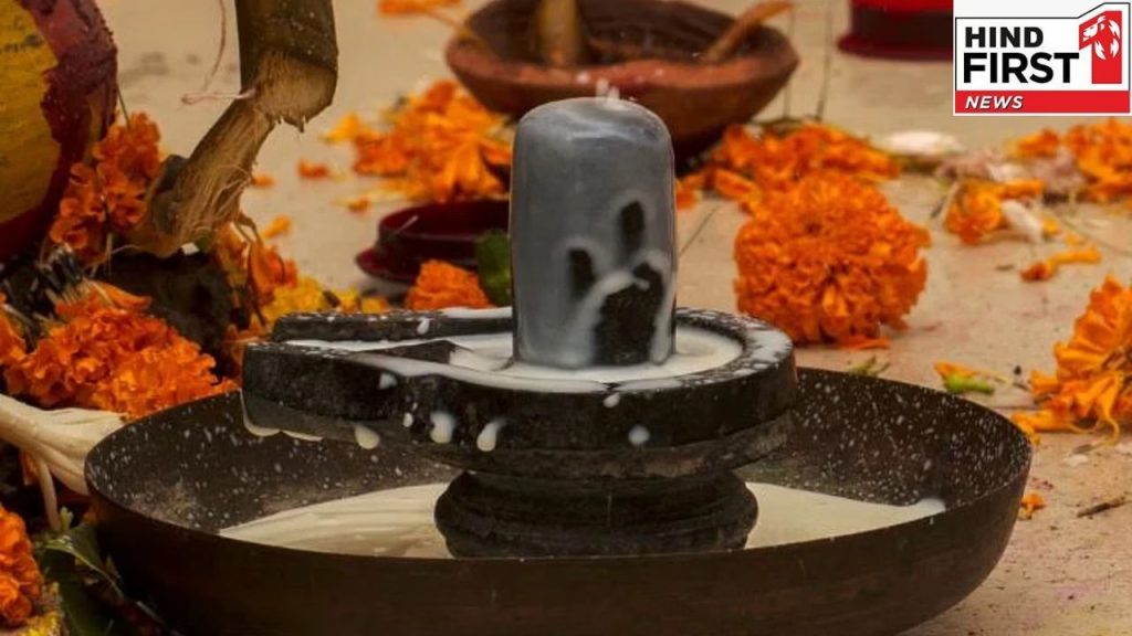 Rudrabhishek In Sawan: सावन में रुद्राभिषेक करने से दुर्भाग्य भी बदलता है सौभाग्य में, जानें विधि