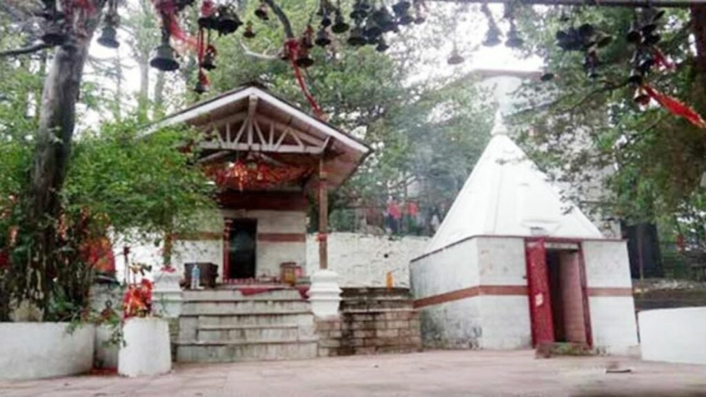 Mukteshwar Mahadev: मुक्तेश्वर महादेव में होती है हर मनोकामना पूर्ण , भक्तों का लगता है तांता