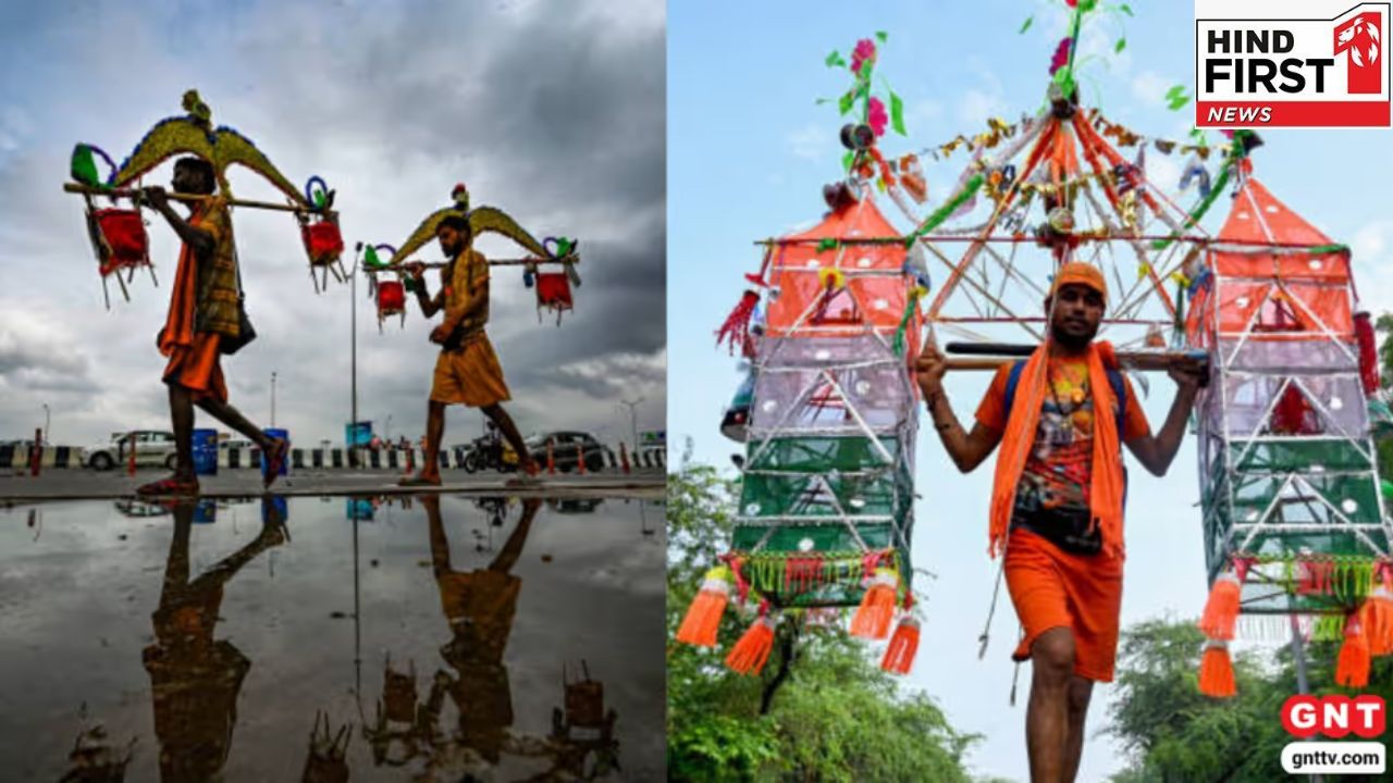 कांवड़ यात्रा: भक्ति की परंपरा में सांस्कृतिक घुसपैठ की चुनौती