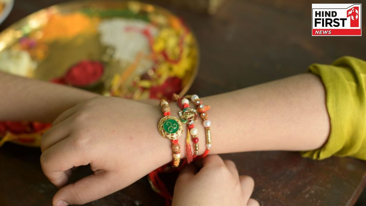 Raksha Bandhan 2025: 8 या 9 अगस्त, कब है रक्षाबंधन? जानें राखी बांधने का शुभ समय