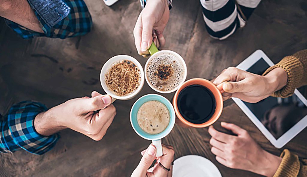 Coffee Benefits: रोज़ाना दो कप कॉफी आपके ब्रेन और हार्ट को बना सकती है बेहतर, जानें कैसे   