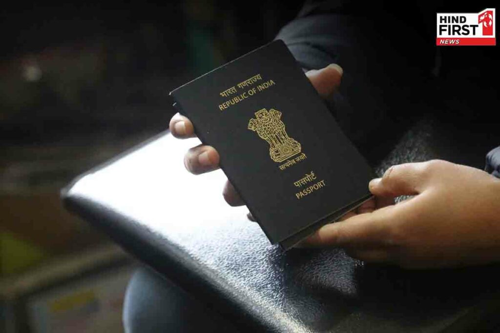 Passport Power Ranking