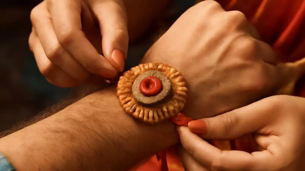 Raksha Bandhan 2025: राखी के दिन भूलकर भी ना करें ये गलतियां, होता है अशुभ