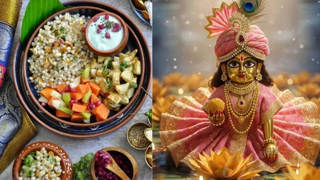 Janmashtami Fasting: क्या है जन्माष्टमी व्रत का महत्व, जानें इस दिन क्या करें और क्या ना करें?   