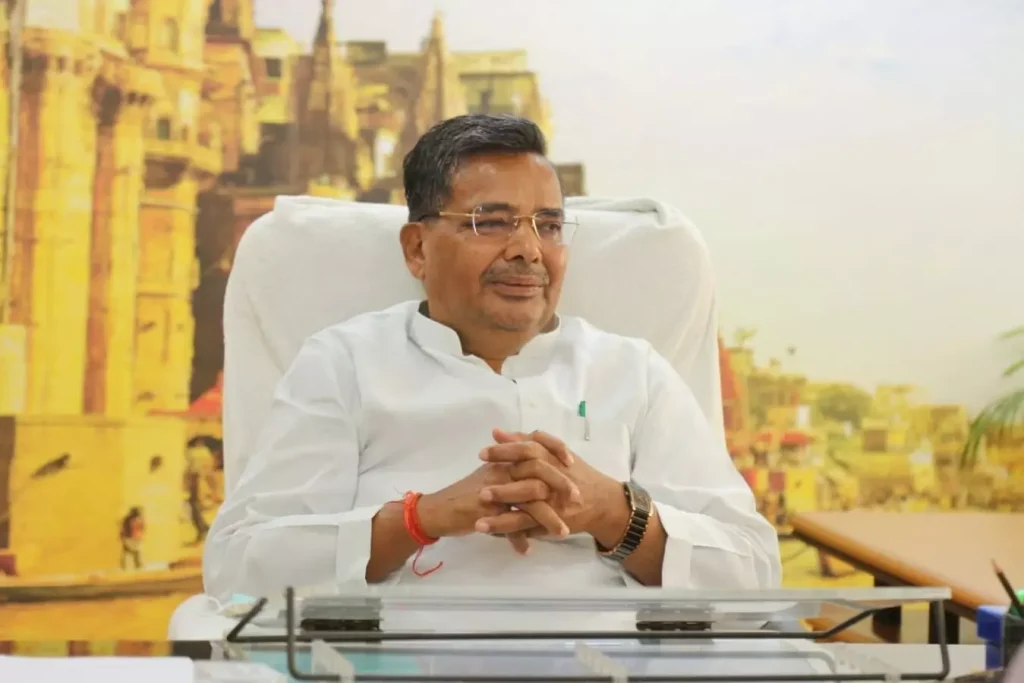 Religious Tourism: सावन में उत्तर प्रदेश में हुई रिकॉर्ड टूरिस्ट्स की आवग, तीर्थयात्रियों की हुई भरमार