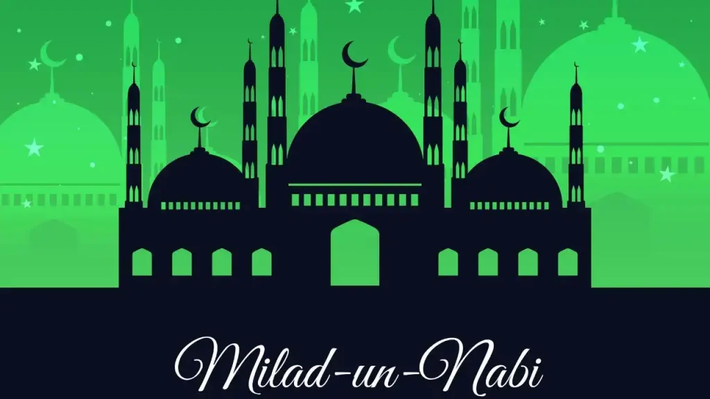 Eid-e-Milad 2025: कब है ईद-ई-मिलाद या बारावफात? जानिए क्यों मनाते हैं यह त्योहार   