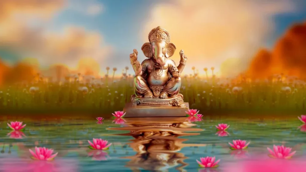 Ganesh Chaturthi Chand: गणेश चतुर्थी पर नहीं देखना चाहिए चांद, जानिये क्यों    