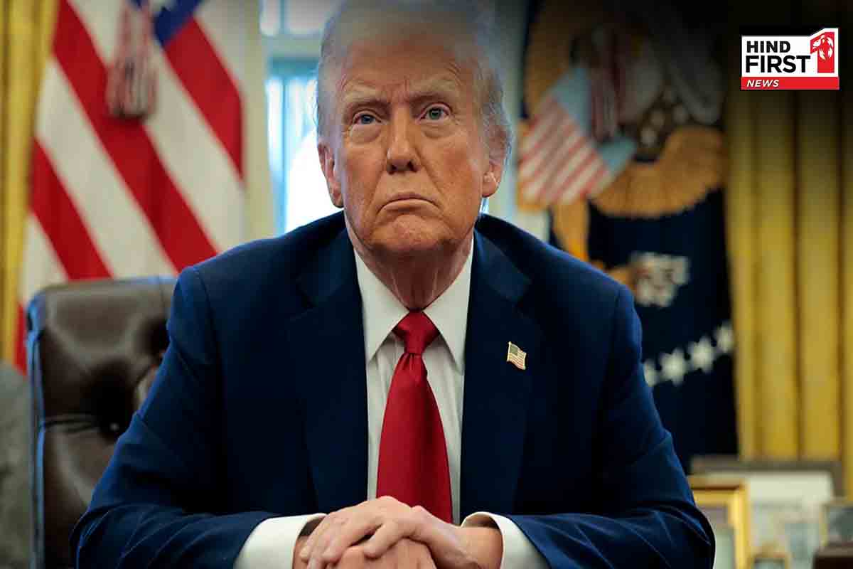 50 प्रतिशत टैरिफ के बाद डोनाल्ड ट्रंप ने फिर दी धमकी, कहा- बहुत कुछ देखने को मिलेगा