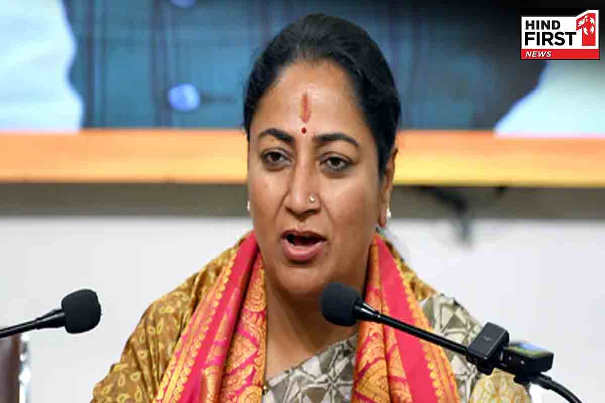 दिल्ली की सीएम रेखा गुप्ता पर हमला, आरोपी को पुलिस ने गिरफ्तार किया