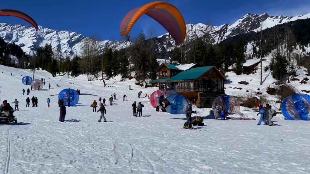 Shimla Vs Manali: दोनों में किस जगह जाएं, कौन है ज्यादा बेहतर? जानिये यहां   