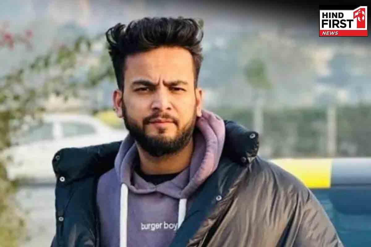 यूट्यूबर एल्विश यादव के घर पर कई राउंड फायरिंग, पूरे इलाके में मचा हड़कंप