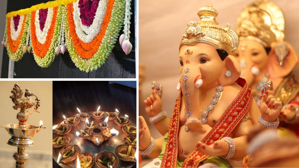 Ganesh Chaturthi 2025: बप्पा के आगमन से विसर्जन तक, जानें तिथि और स्थापना विधि 
