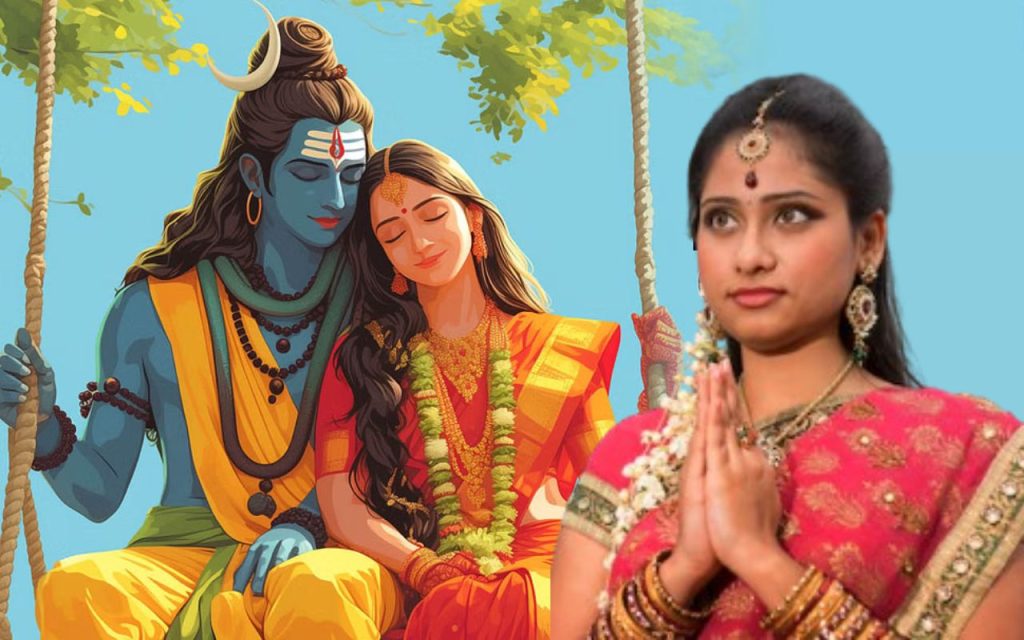 Kajari Teej 2025: आज है कजरी तीज, जानें शुभ मुहूर्त और पूजा विधि   