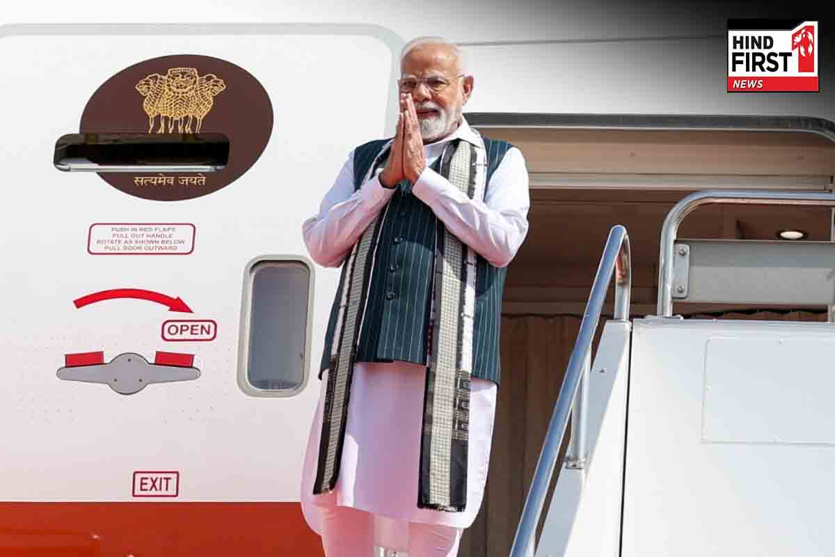 PM Modi Japan Visit: दो दिवसीय यात्रा पर टोक्यो पहुंचे पीएम मोदी, जापानी प्रधानमंत्री से करेंगे मुलाकात