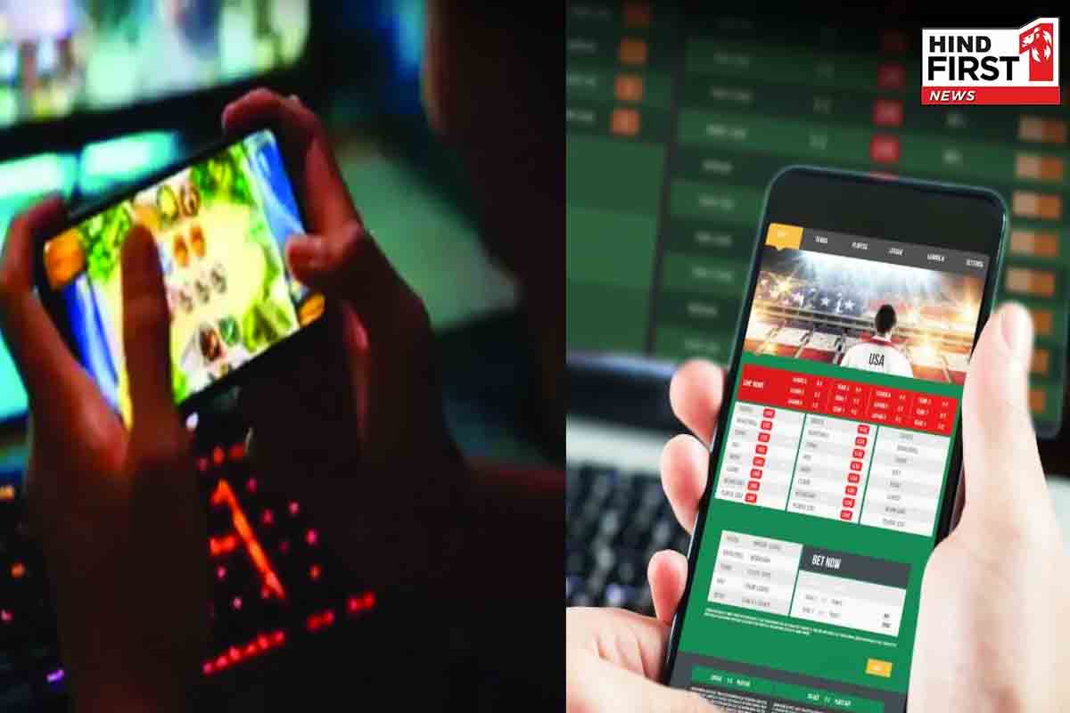 ऑनलाइन मनी गेमिंग का खेल हुआ खत्म!, जल्द लागू हो जाएगा कानून, जानें पूरी जानकारी