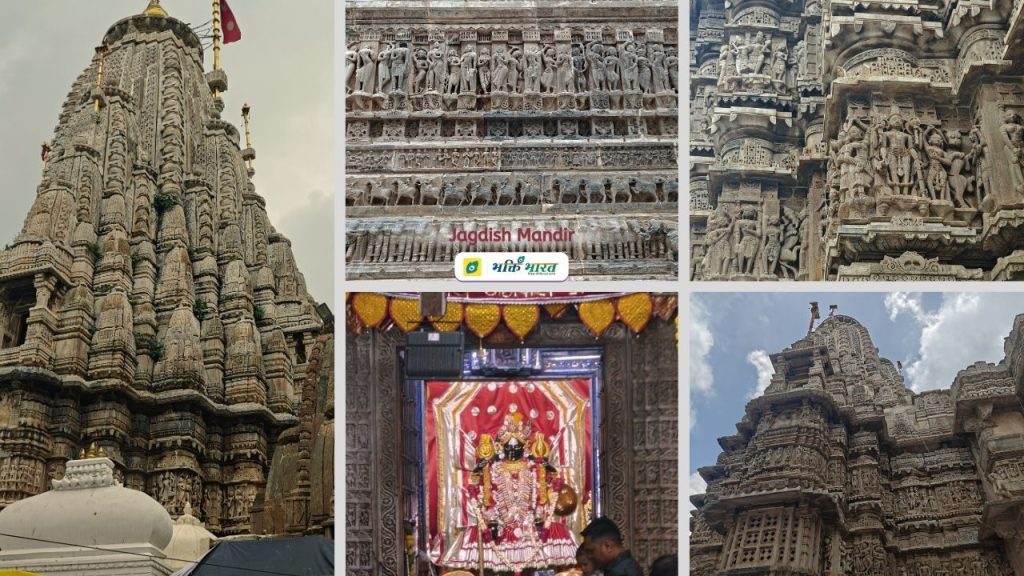 Udaipur Best Places: उदयपुर में ये 5 बेहतरीन जगहें बनाती है उसे और भी ख़ास, जरूर घूमें